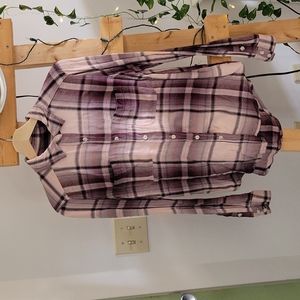 Mossimo boyfriend fit shirt size XS